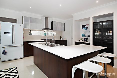 Property photo of 24 Applebox Circuit Point Cook VIC 3030