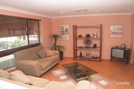 Property photo of 54 Harrow Road Glenfield NSW 2167