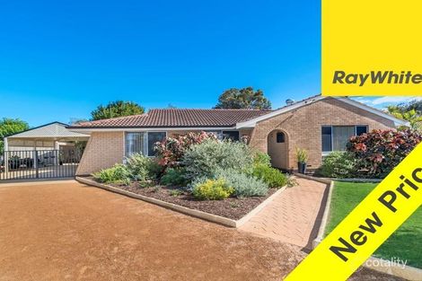 Property photo of 12 Bartlett Street Spalding WA 6530