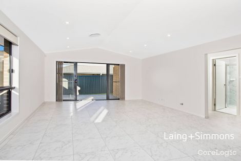 Property photo of 20 Hassall Way Glenmore Park NSW 2745