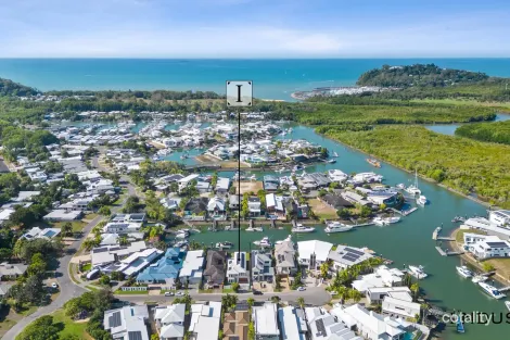 Property photo of 12 Apollo Quay Trinity Park QLD 4879