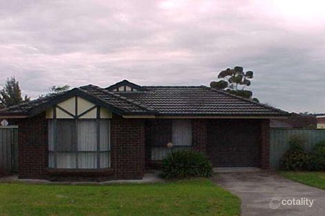 4/1 Sherfield Rd, Morphett Vale, SA 5162