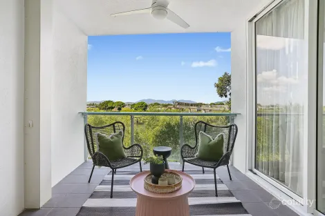 12/2-4 Kingsway Pl, Townsville City, QLD 4810