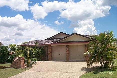 Property photo of 6 Lanai Place Taigum QLD 4018