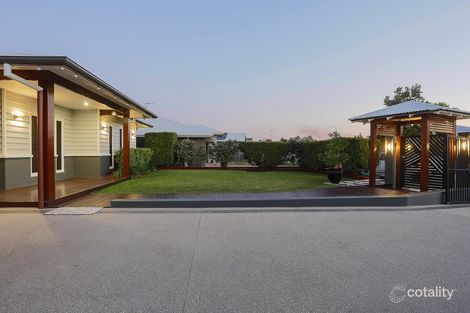 Property photo of 16 Glenoak Avenue Richmond QLD 4740