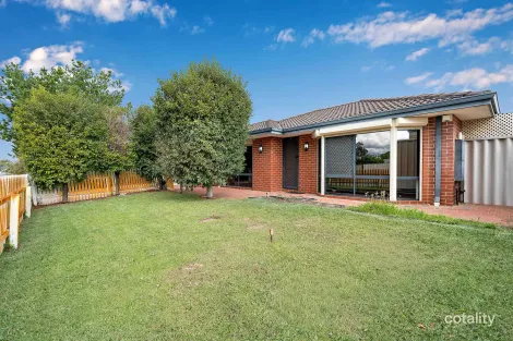 Property photo of 3 Abrolhos Loop Beckenham WA 6107