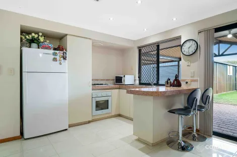 Property photo of 3 Abrolhos Loop Beckenham WA 6107