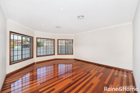 Property photo of 2 Gungarten Close Kellyville NSW 2155