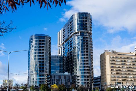 Property photo of 1204/15 Bowes Street Phillip ACT 2606