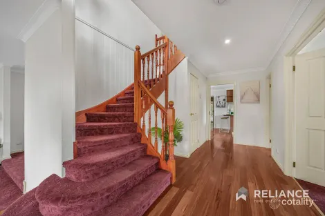Property photo of 60 Nelson Avenue Altona Meadows VIC 3028