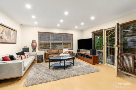 Property photo of 17 Bedervale Drive Templestowe VIC 3106