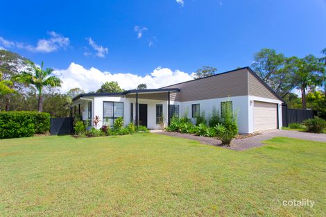 Property photo of 9 Coolah Place Cooroibah QLD 4565