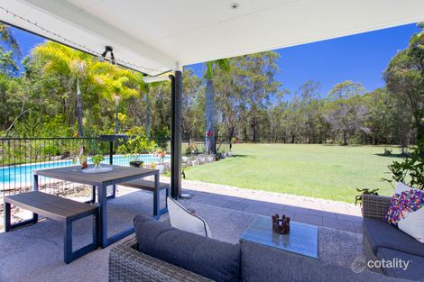 Property photo of 9 Coolah Place Cooroibah QLD 4565