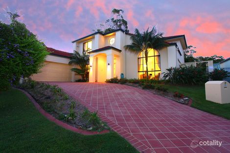 Property photo of 39 Straite Drive Robina QLD 4226