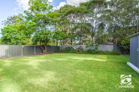 Property photo of 25 Chellaston Street Camden NSW 2570