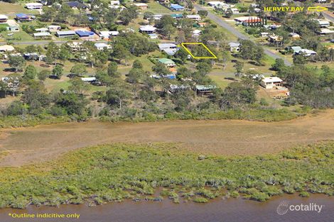 6 Island Otlk, River Heads, QLD 4655