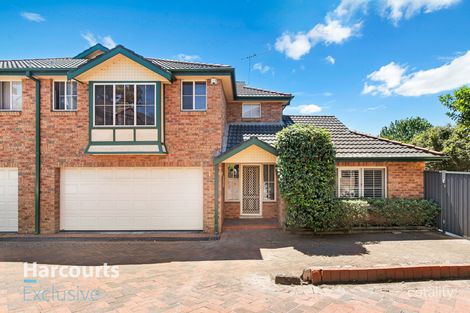 1/121 Oakes Rd, Carlingford, NSW 2118
