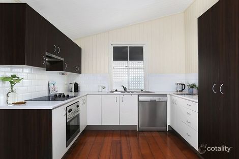 Property photo of 159 Evelyn Street Grange QLD 4051