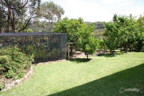 Property photo of 85 Bee Farm Road Springwood NSW 2777