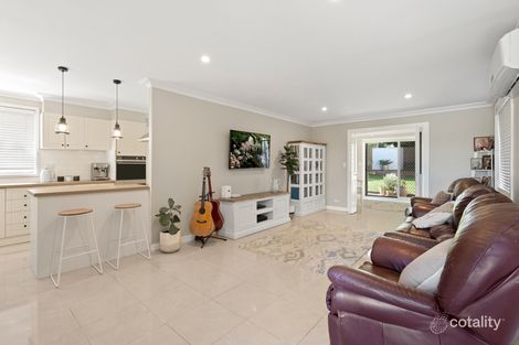 Property photo of 6 Cullen Place Minto NSW 2566