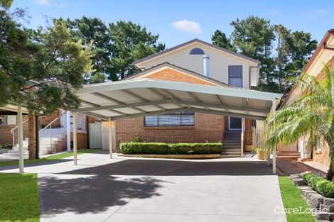 Property photo of 6 Cullen Place Minto NSW 2566