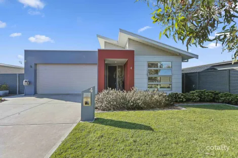 Property photo of 4 Sun Orchid Drive Chiton SA 5211