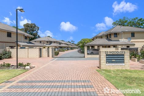 22/53 Woodloes St, Cannington, WA 6107
