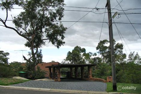 19 Barkala Pl, Westleigh, NSW 2120