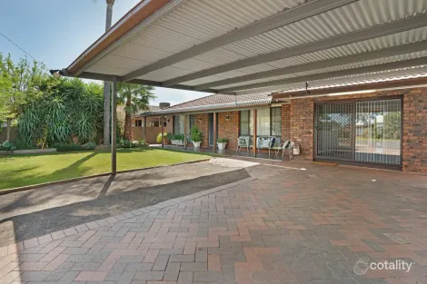 Property photo of 141 Booth Street Narromine NSW 2821