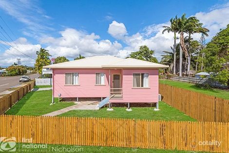 Property photo of 1 Tobruk Street Gulliver QLD 4812