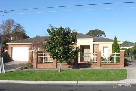 4 Gillman St, Cheltenham, VIC 3192