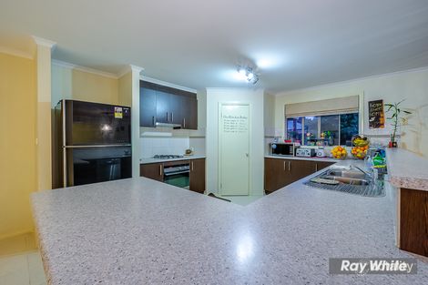 Property photo of 3 Solander Grove Tarneit VIC 3029