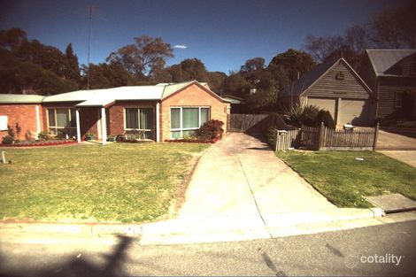 Property photo of 2/44 Cuthbertson Drive Ocean Grove VIC 3226