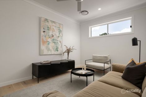 Property photo of 112A Plumer Street Sherwood QLD 4075