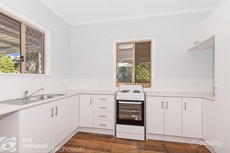 Property photo of 1 Tobruk Street Gulliver QLD 4812