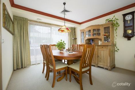 Property photo of 46 The Carriageway Glenmore Park NSW 2745