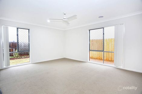 Property photo of 169 James Melrose Drive Brookfield VIC 3338
