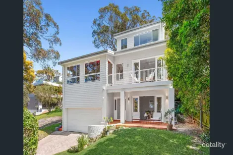 2 The Outlook, Bilgola Plateau, NSW 2107