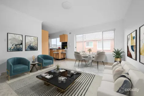 Lot 6/33 Jauncey Pl, Hillsdale, NSW 2036