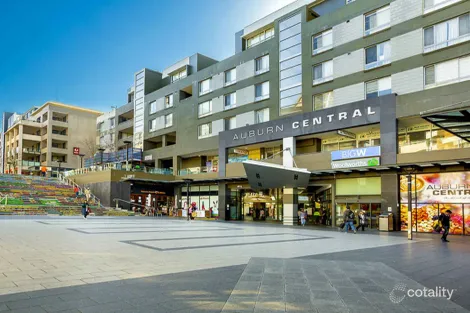 2105/62-72 Queen St, Auburn, NSW 2144