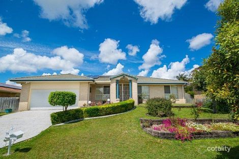 14 Plimsoll Ct, Caboolture South, QLD 4510