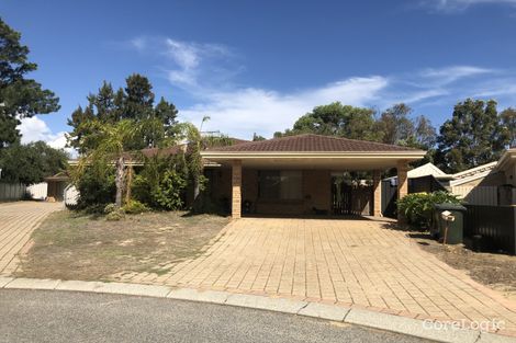 Property photo of 57A Slater Court Kardinya WA 6163