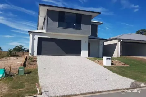 13 Mount Roberts St, Park Ridge, QLD 4125