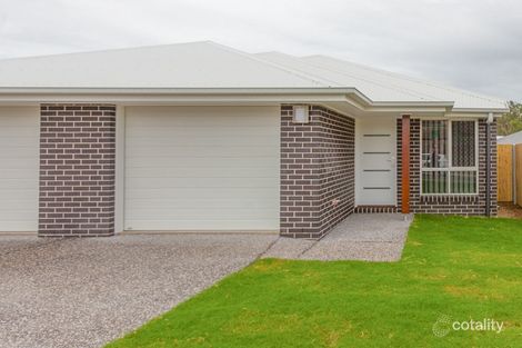 Property photo of 21 Innes Crescent Bundamba QLD 4304