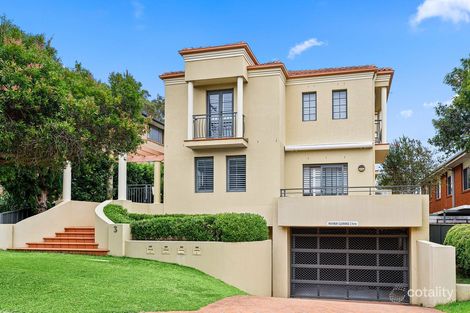 1/3 Pleasant Ave, North Wollongong, NSW 2500