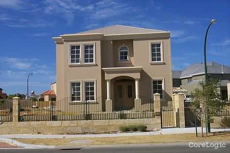Property photo of 208 Flinders Avenue Hillarys WA 6025