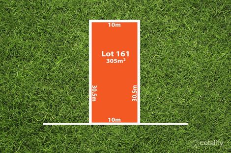 Lot 161 Devon St, Enfield, SA 5085