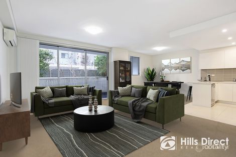 52/10 Merriville Rd, Kellyville Ridge, NSW 2155