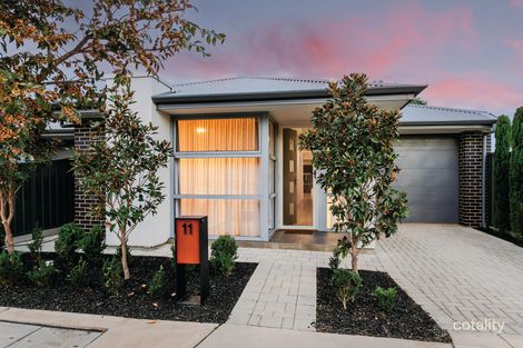 Property photo of 11 Barry Drive Findon SA 5023