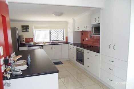 Property photo of 31 Harris Street Emerald QLD 4720